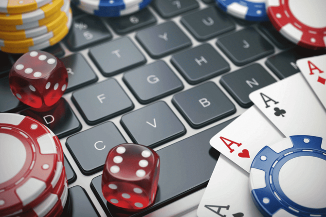 How to Win at Online Casino