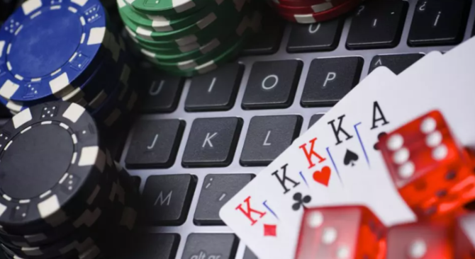 Is Online Casino Legal in Canada?