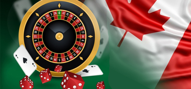 why online casinos are so popular in canada