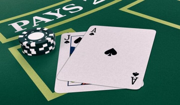 How to Count Cards in Online Blackjack
