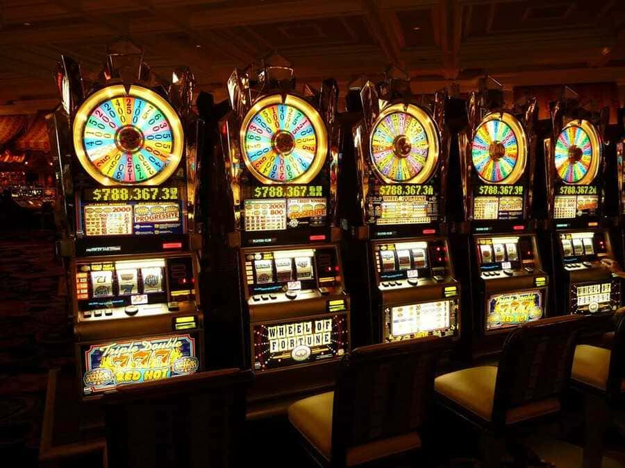 can you win money on online slots
